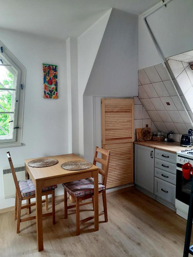 Klimatyczne Mieszkanie W Sopocie Sopot Exterior foto