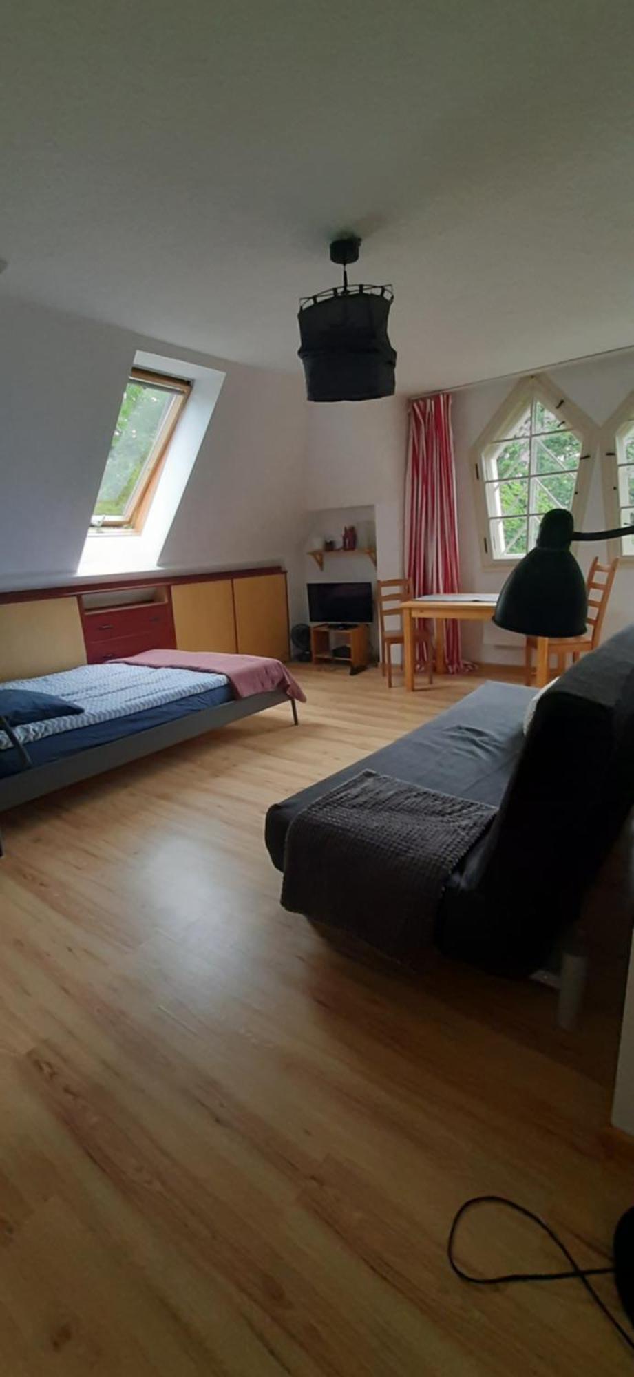 Klimatyczne Mieszkanie W Sopocie Sopot Exterior foto